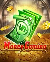 Money Coming