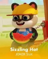 Sizzling Hot